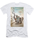Boba Fett Joseph Badon T-Shirt