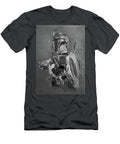 Boba Fett Jpw Artist T-Shirt