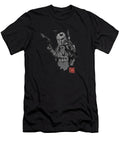 Boba Fett Kids Taylor Russell T-Shirt