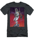 Boba Fett Lisa Sikorski T-Shirt