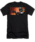 Boba Fett Marlon Huynh T-Shirt
