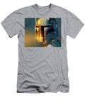 Boba Fett Oakley Moyse T-Shirt