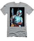 Boba Fett of Star Wars Jorge Terrones T-Shirt