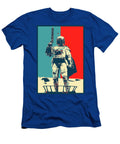 Boba Fett Robert Barsby T-Shirt