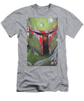 Boba Fett Simon Salazar T-Shirt
