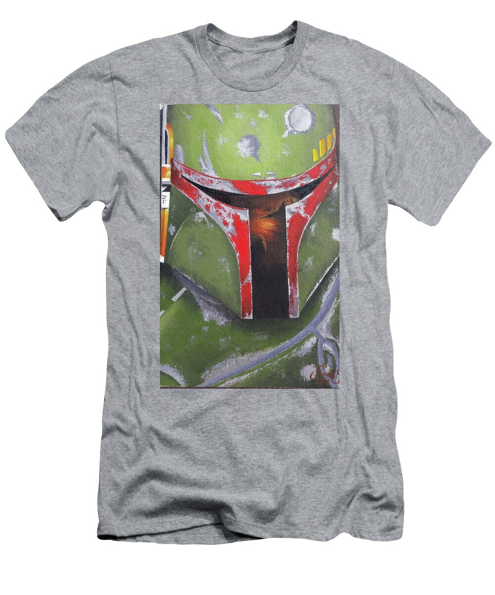 Boba Fett Simon Salazar T-Shirt