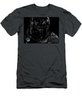 Boba Fett Trevor Garner T-Shirt