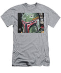 Boba Fett Tyler Haddox T-Shirt