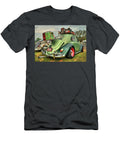Boba Fett VW Beth Gates Sully T-Shirt