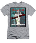 Boba Fetts Business Card David Lee Thompson T-Shirt