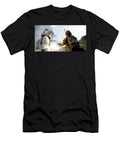 Boba Fetts Return Madison Mackiw T-Shirt