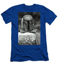 Boba Judy Bernier T-Shirt