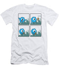 Boba Monster Matthew Chan T-Shirt