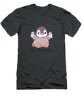 Boba Pengu Gift Gift Keith Shaw T-Shirt