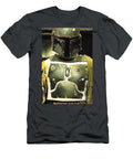 Boba Suit 2 Micah May T-Shirt