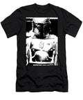 Boba Suit 4 Micah May T-Shirt