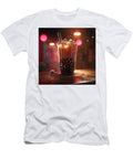 Boba Tea 01 Elisabeth Lucas T-Shirt
