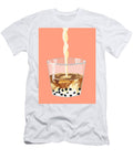 Boba Tea Vanessa Bushell T-Shirt