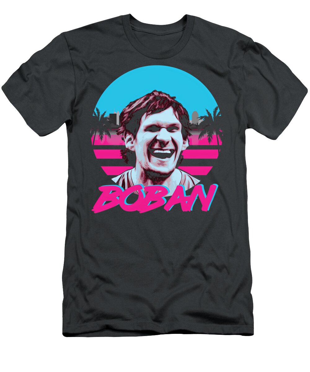 Boban Quang Vu T-Shirt