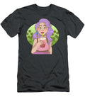Bobatea Pumpkin Lamb T-Shirt