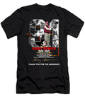 Bobby Bowden 1929 2021 91th Anniversary Thank You for the Memories Signature Th T-Shirt