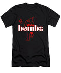 Bobby Dalbec Bombs Ozlem Altin T-Shirt