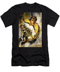 Bobby Orr Boston Bruins J Markham T-Shirt