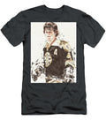 Bobby Orr Boston Bruins Poster Willy Art T-Shirt