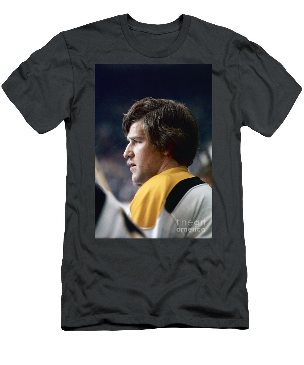 Bobby Orr Oleg Konin T-Shirt