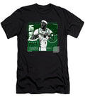 Bobby Portis Basketball Kelvin Kent T-Shirt