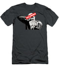 Bobby Shmurda Rap Hip Hop Boy Mary Adams T-Shirt