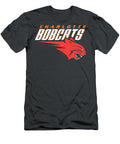 Bobcats Charlotte Quang Vu T-Shirt