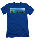 Boca Catalina Oceans Glass Sven Andersen T-Shirt