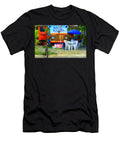Bocas Blended Kris Hiemstra T-Shirt