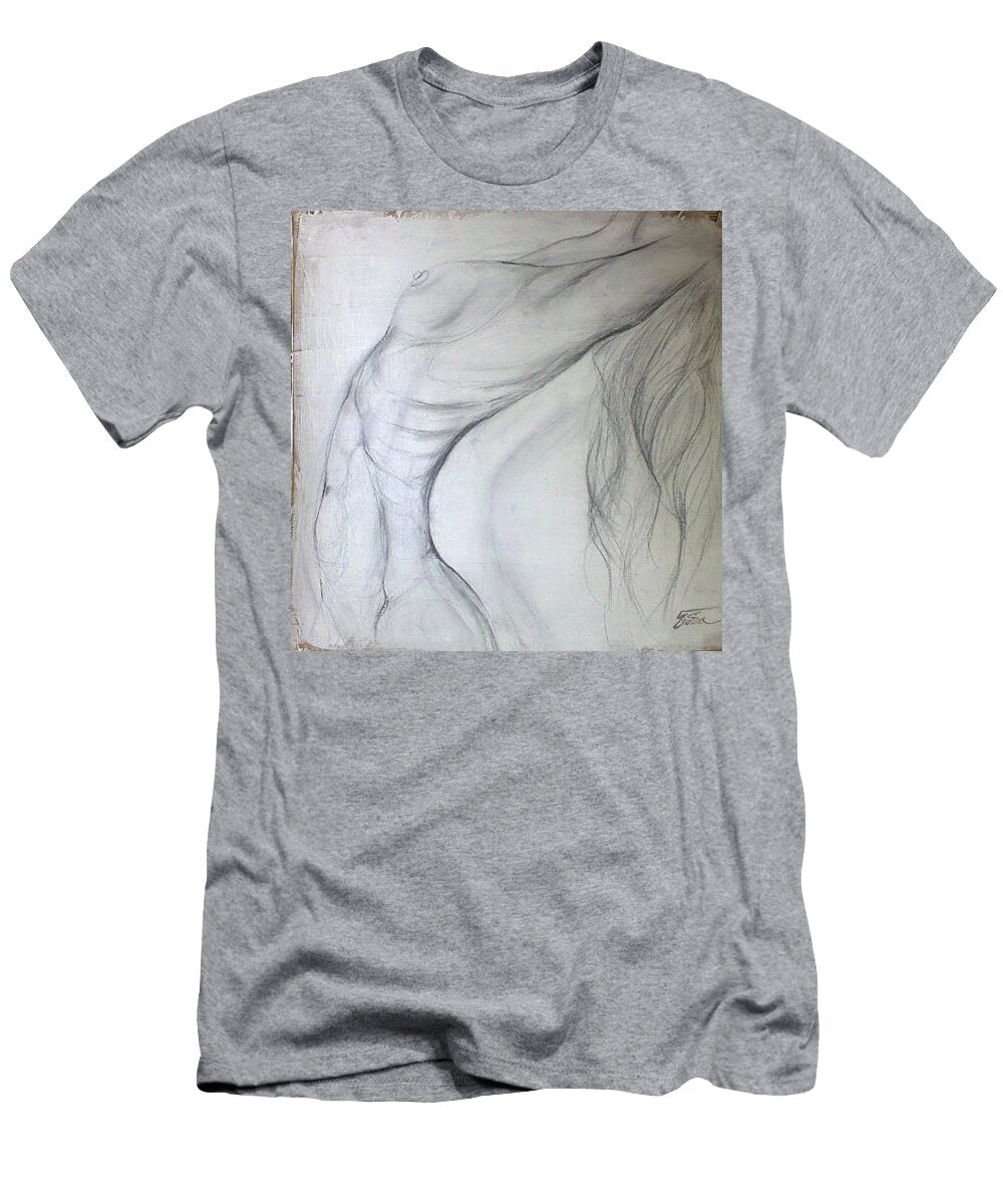 Body Slobodanka Boba Miljkovic T-Shirt