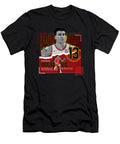 Bogdan Bogdanovic Basketball Kelvin Kent T-Shirt