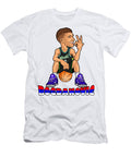 Bogdan Bogdanovic Quang Vu T-Shirt