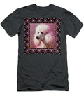Boho Poodle 2 Tina Lecour T-Shirt