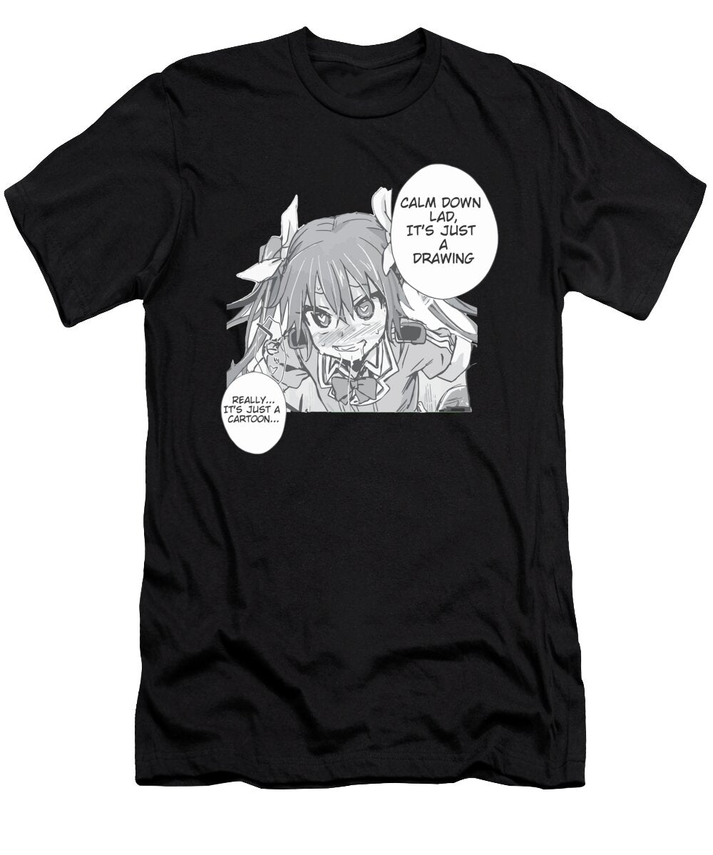 Boku No Pico Dolores Kaye T-Shirt