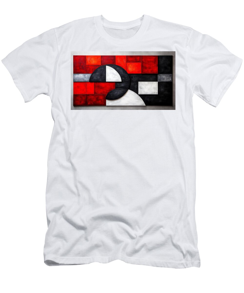 Bold Energy of Northern Illinois Noah Parker T-Shirt