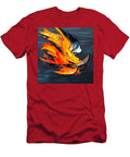 Bold Strokes of Baltimore Max Freeman T-Shirt