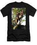 Bolivar Plaza Jose Marti Equestrian Statue Lee Dos Santos T-Shirt