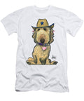 Bolnick 4738 John Lafree T-Shirt