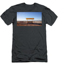 Bombay Beach Lemonade Stand Belinda Krause T-Shirt