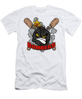 Bombers Baseball Quang Vu T-Shirt