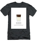 Bombon Coffee Illustration Dennson Creative T-Shirt