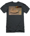Bon Appetit Liane Wright T-Shirt