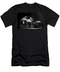 Bon Jovi Keyboardist David Bryan Front Row Photographs T-Shirt