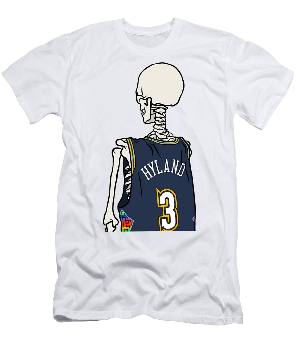 Bones Hyland Quang Vu T-Shirt