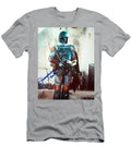 Booba Fett Autograph Jeramy Hinfelaar T-Shirt